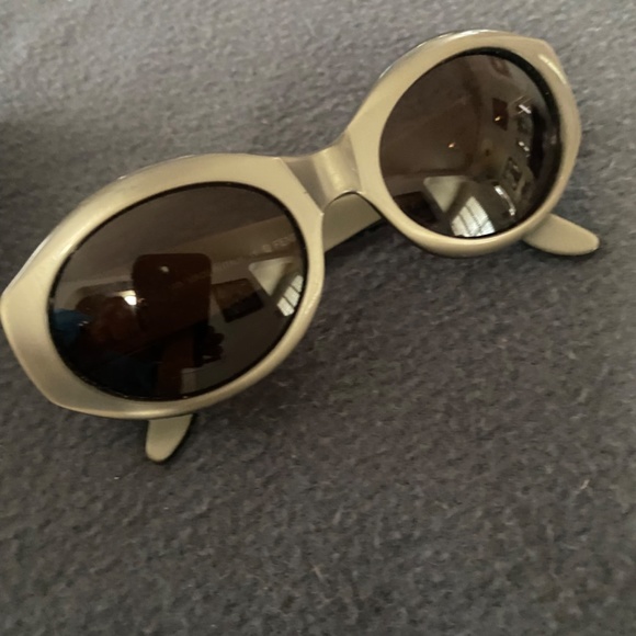 Vintage Fendi sunglasses